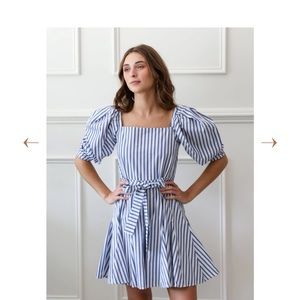 Mille Anais Dress